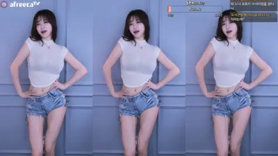 o감동란o（xiaoeun）230615