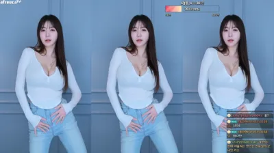 o감동란o（xiaoeun）231007