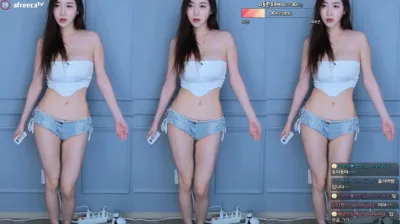 o감동란o（xiaoeun）231024