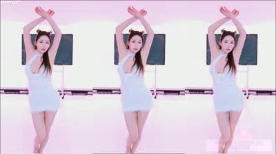 o감동란o（xiaoeun）231203