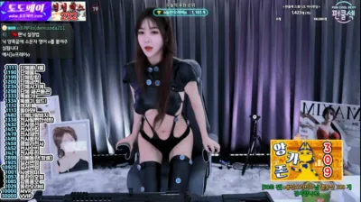 o감동란o（xiaoeun）240131