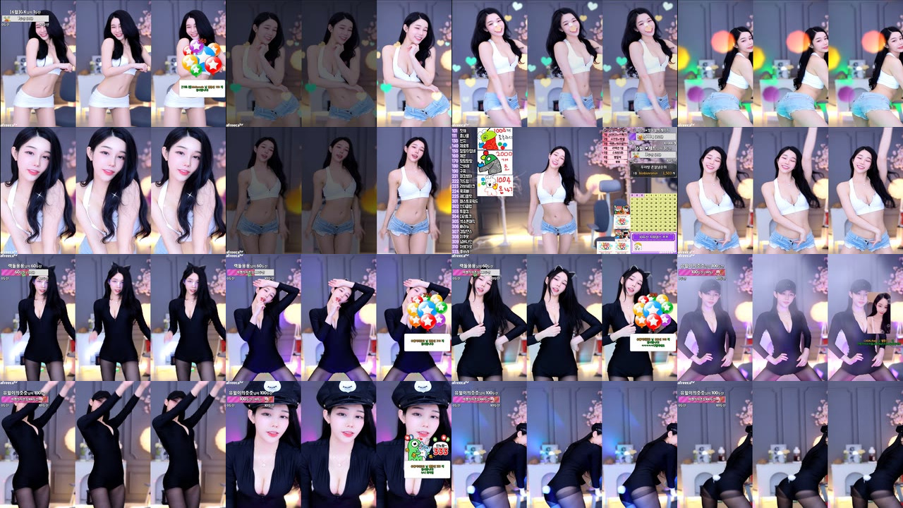 [6월]유월이（suji0624）240115
