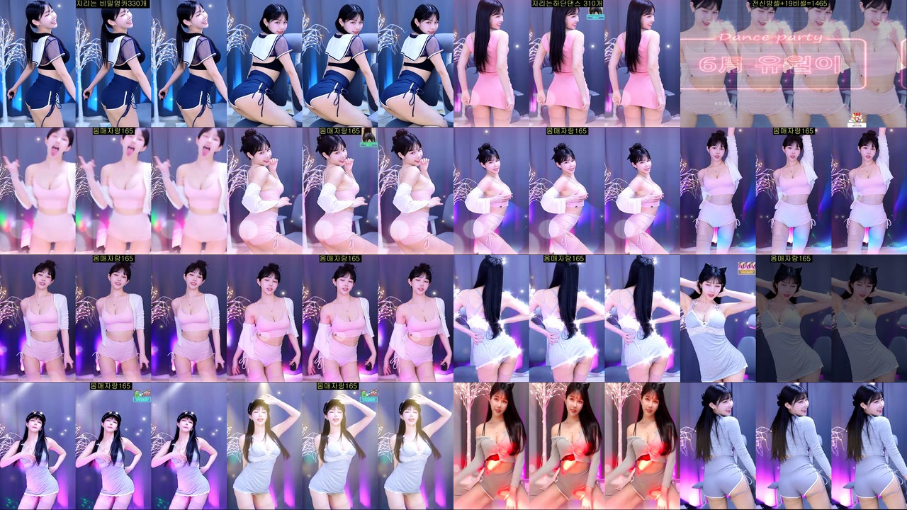 [6월]유월이（suji0624）250530