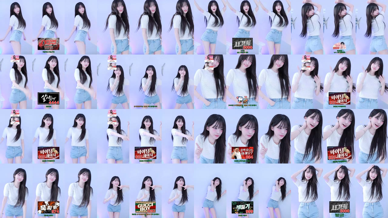 [BJ]양유정（jmk5883）250425
