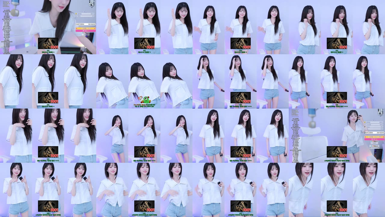 [BJ]양유정（jmk5883）250618