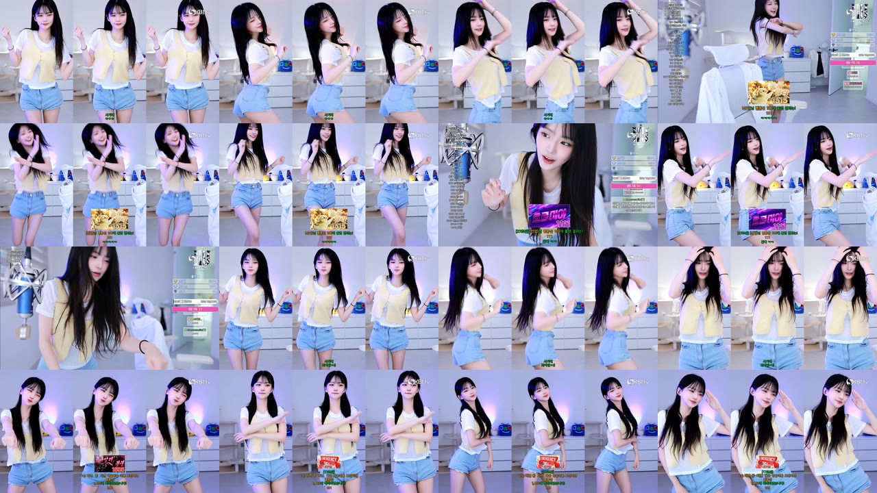 [BJ]양유정（jmk5883）250806