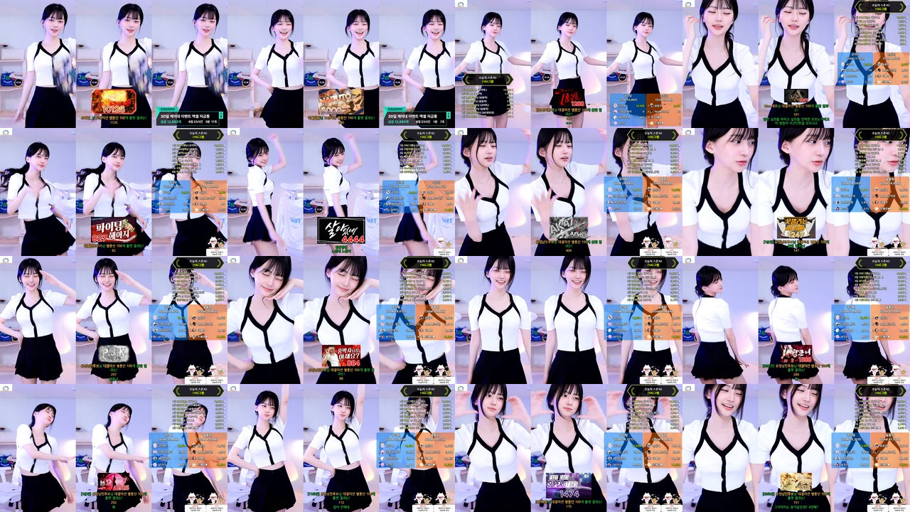 [BJ]양유정（jmk5883）250824