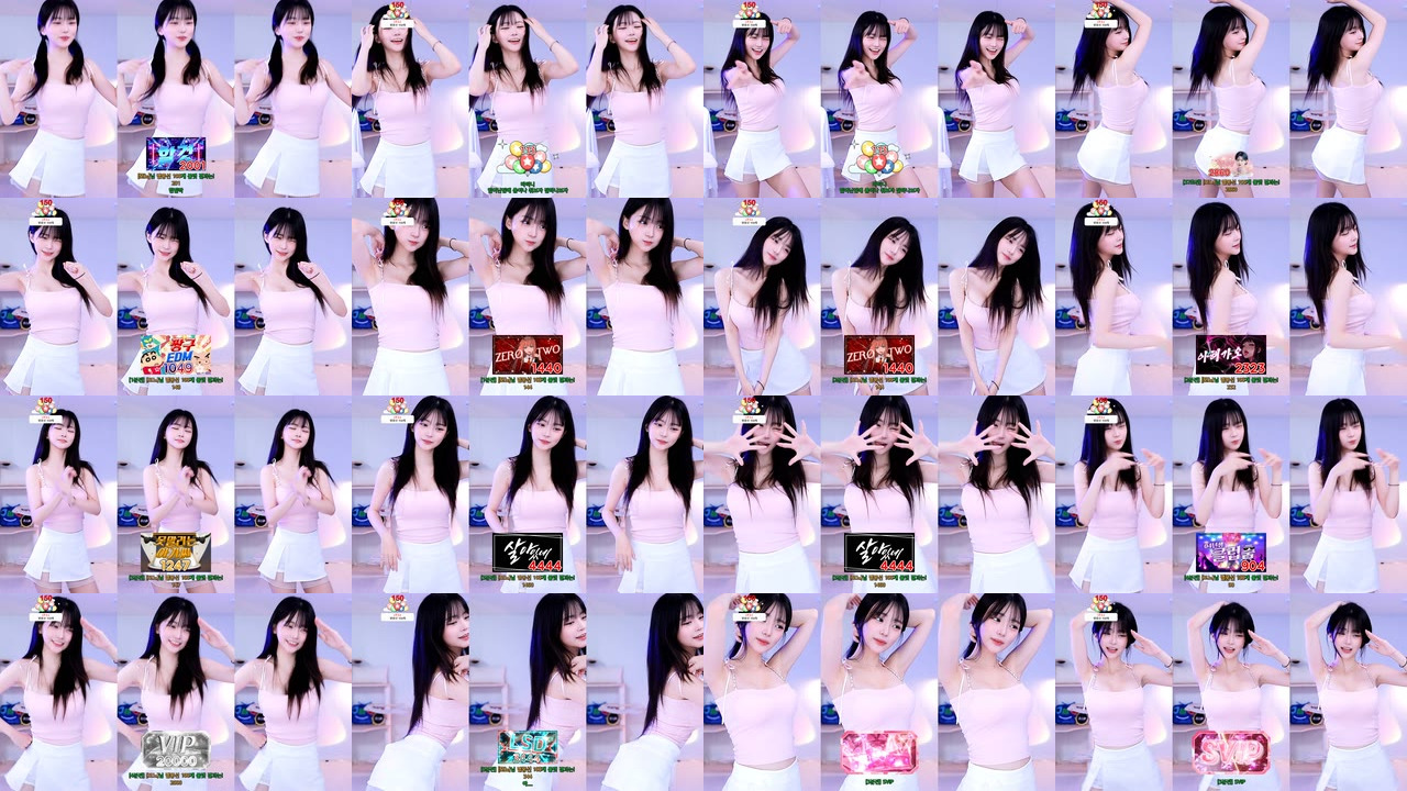 [BJ]양유정（jmk5883）250826