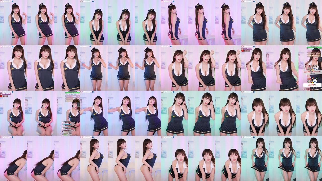 [DM]퀸다미（damikim）220428