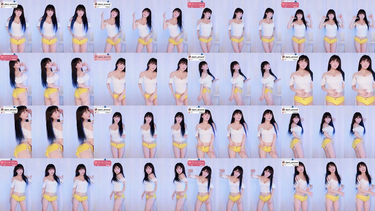 [DM]퀸다미（damikim）220918