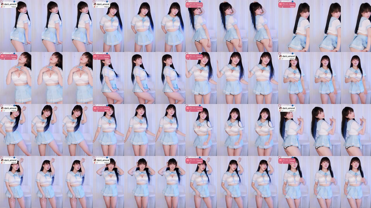 [DM]퀸다미（damikim）220926