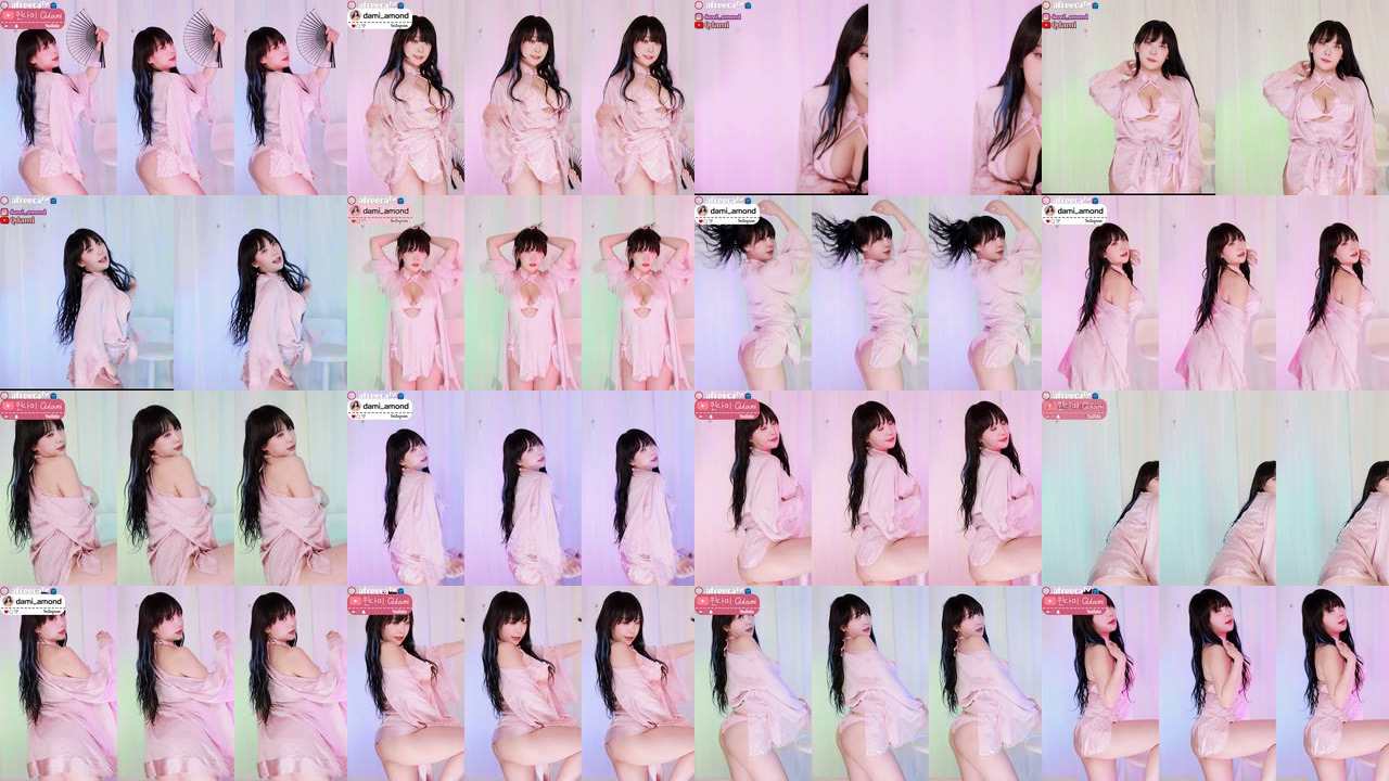 [DM]퀸다미（damikim）221025