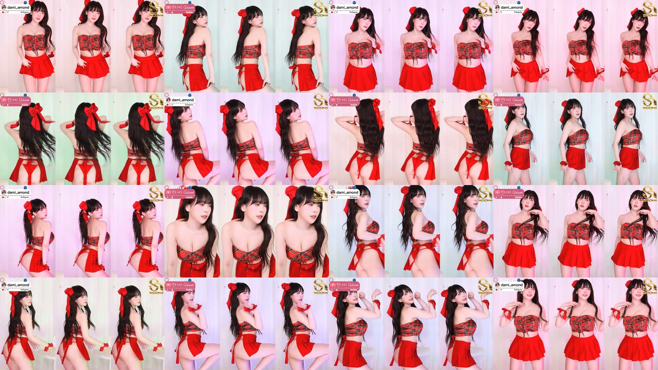 [DM]퀸다미（damikim）221221