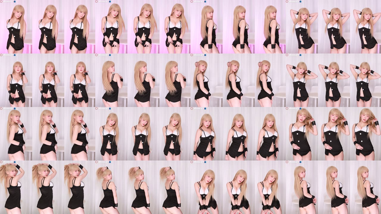 [DM]퀸다미（damikim）230204