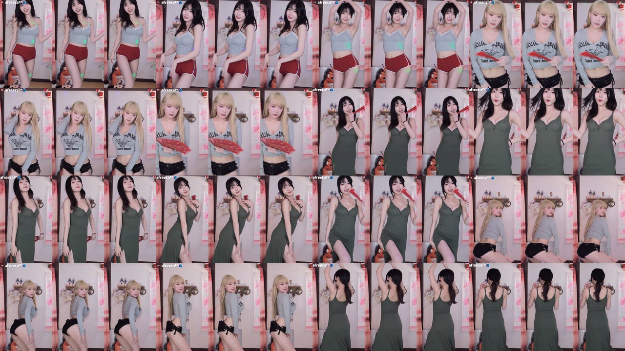 [DM]퀸다미（damikim）230207