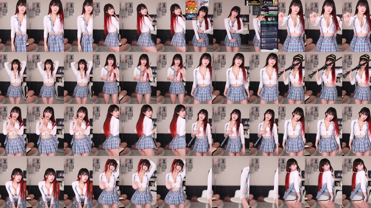 [DM]퀸다미（damikim）240107