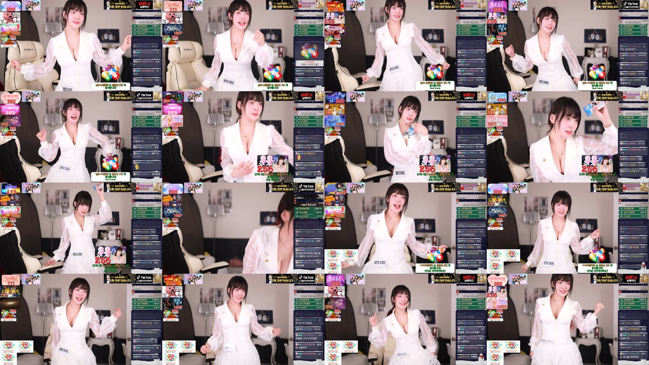 [DM]퀸다미（damikim）240115