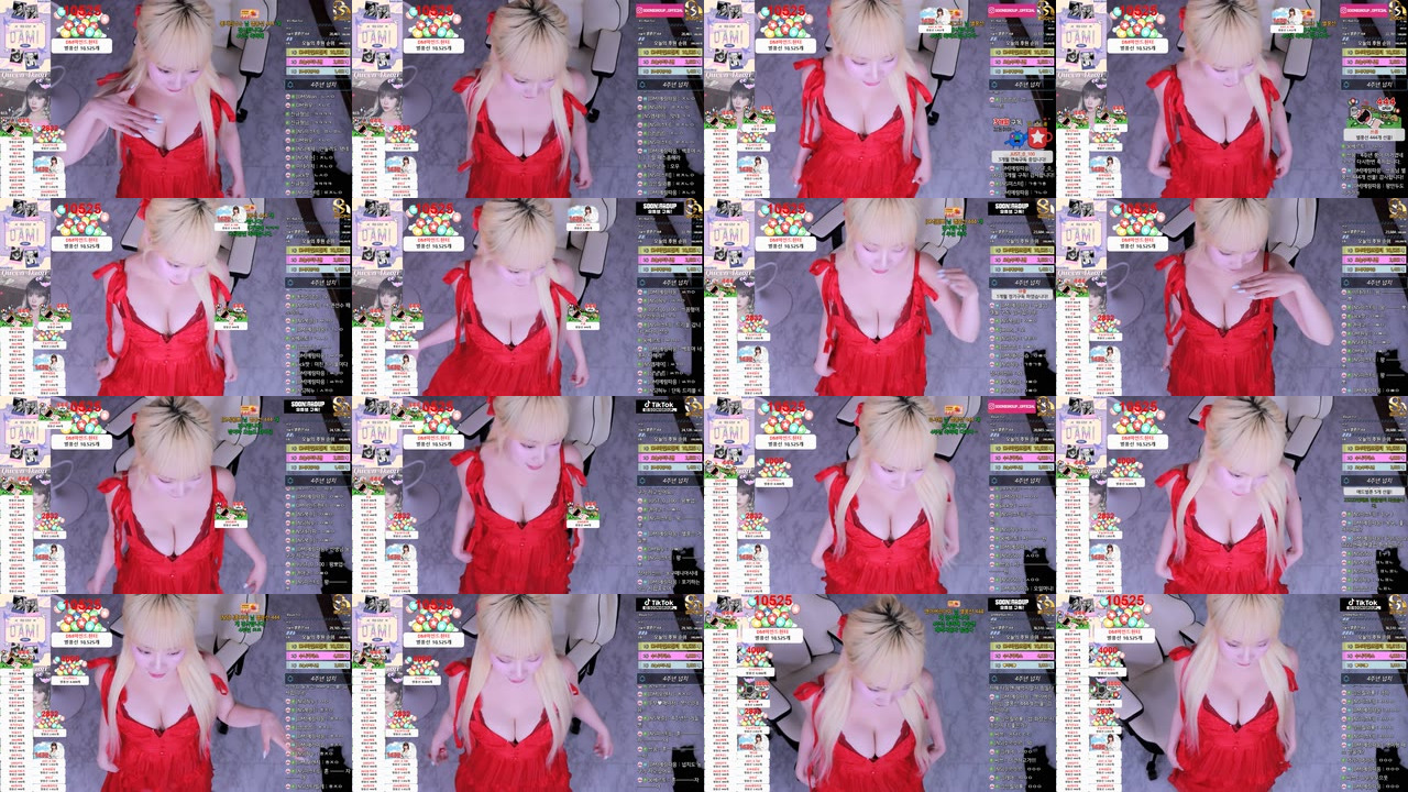 [DM]퀸다미（damikim）240525