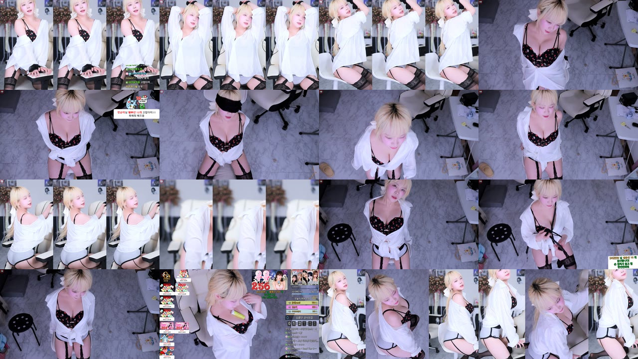 [DM]퀸다미（damikim）240724