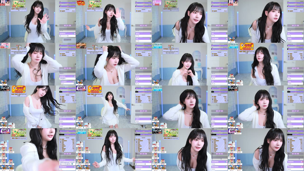 [DM]퀸다미（damikim）250218
