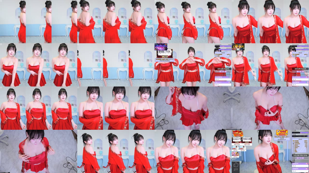 [DM]퀸다미（damikim）250226