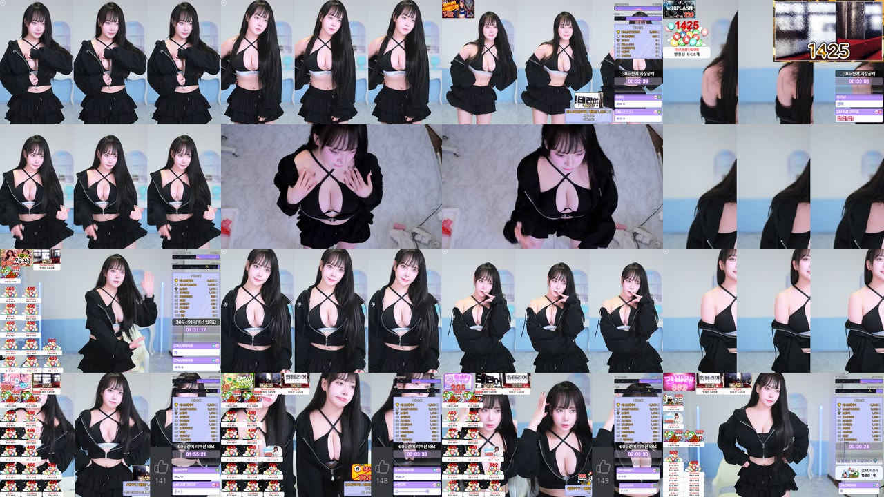 [DM]퀸다미（damikim）250301