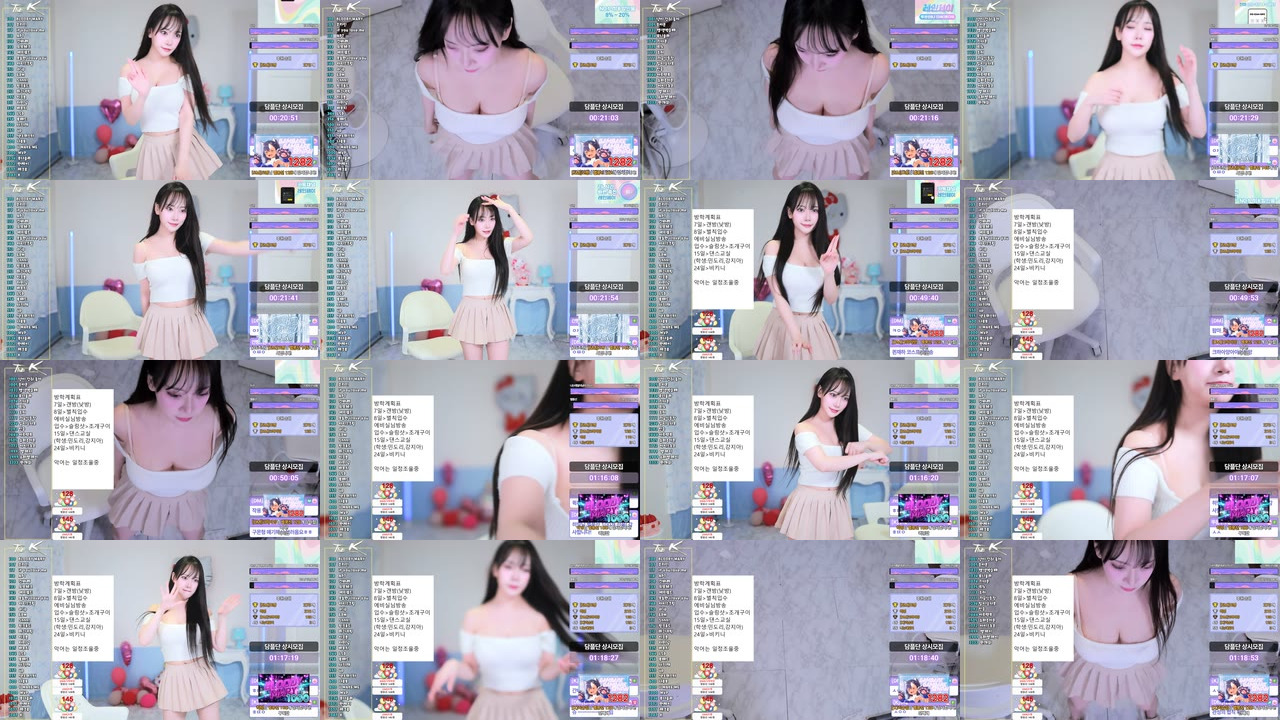 [DM]퀸다미（damikim）250406