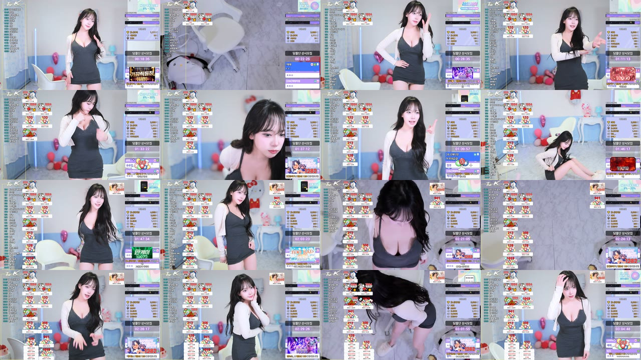 [DM]퀸다미（damikim）250409