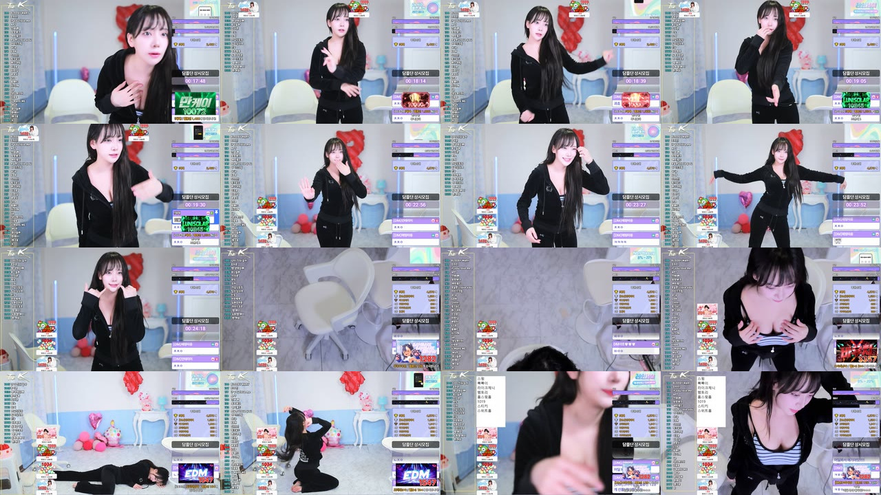 [DM]퀸다미（damikim）250411