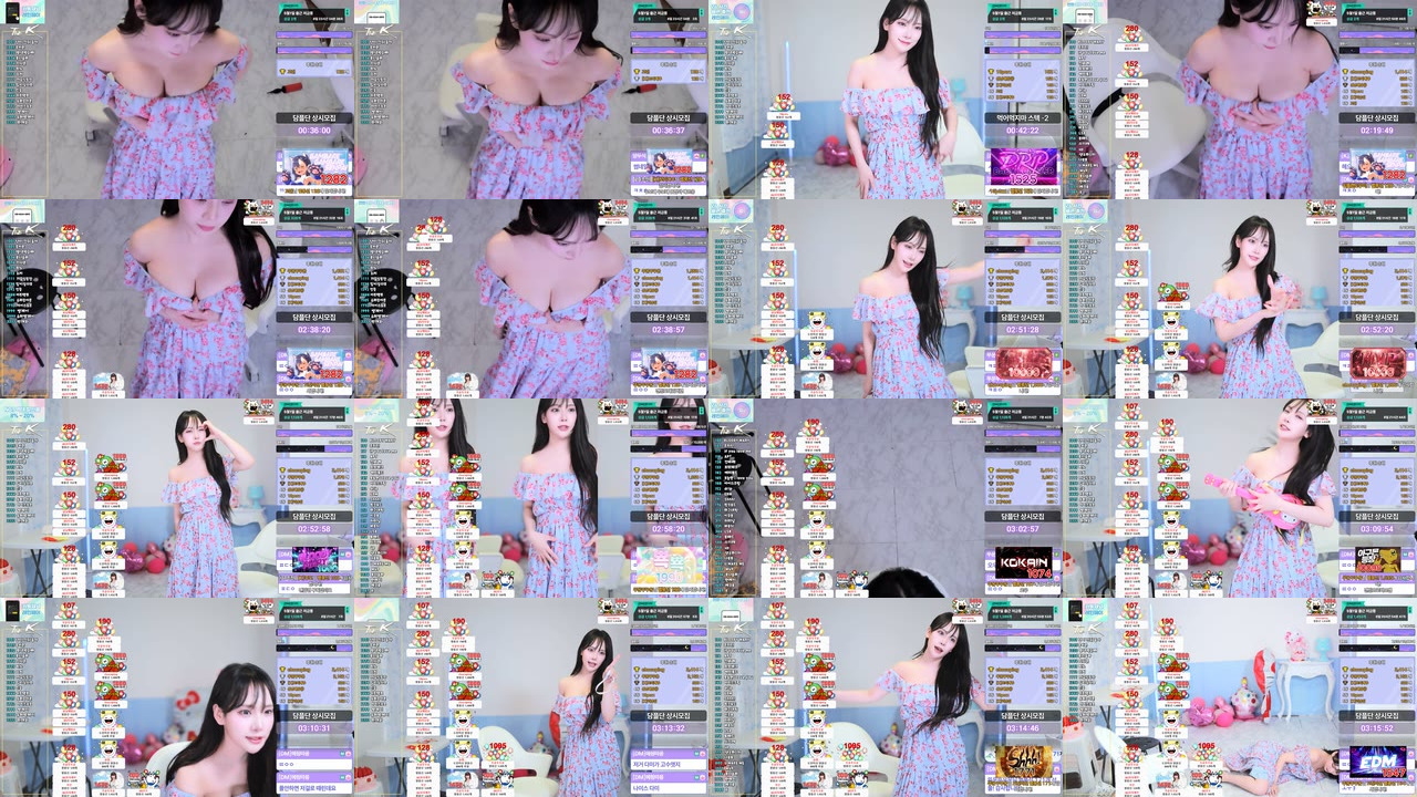 [DM]퀸다미（damikim）250423