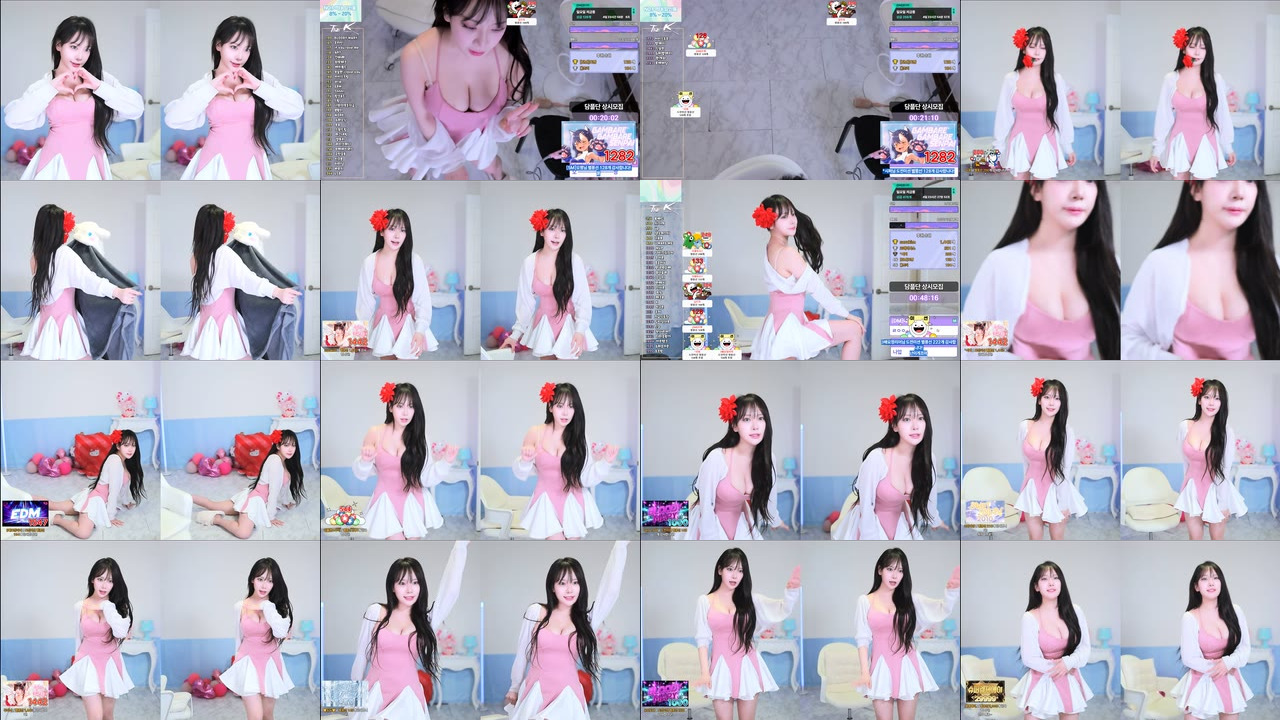 [DM]퀸다미（damikim）250502