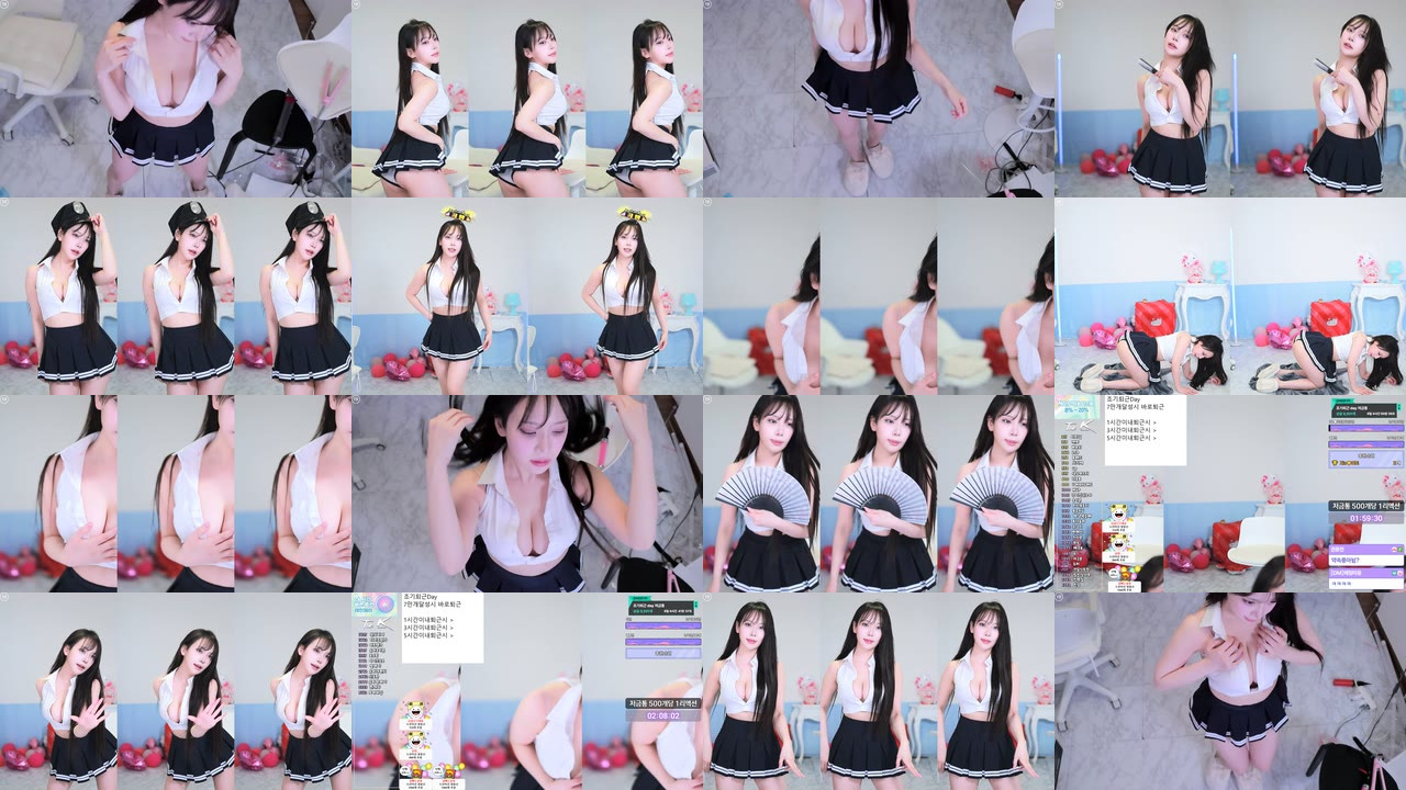 [DM]퀸다미（damikim）250507