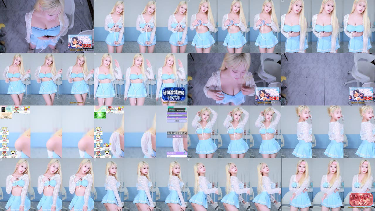 [DM]퀸다미（damikim）250715
