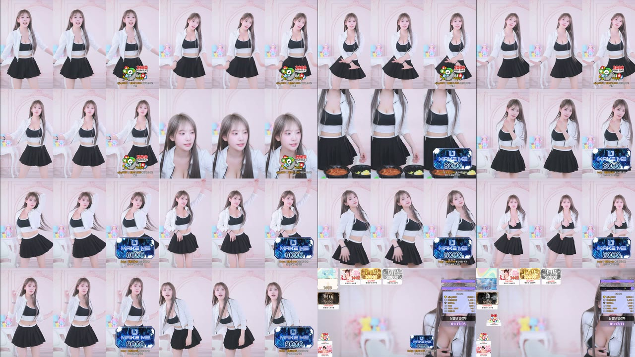 [DM]퀸다미（damikim）250831