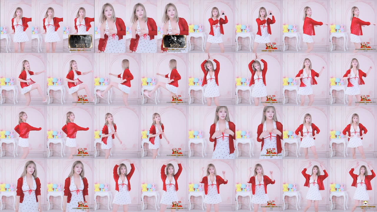 [DM]퀸다미（damikim）250906
