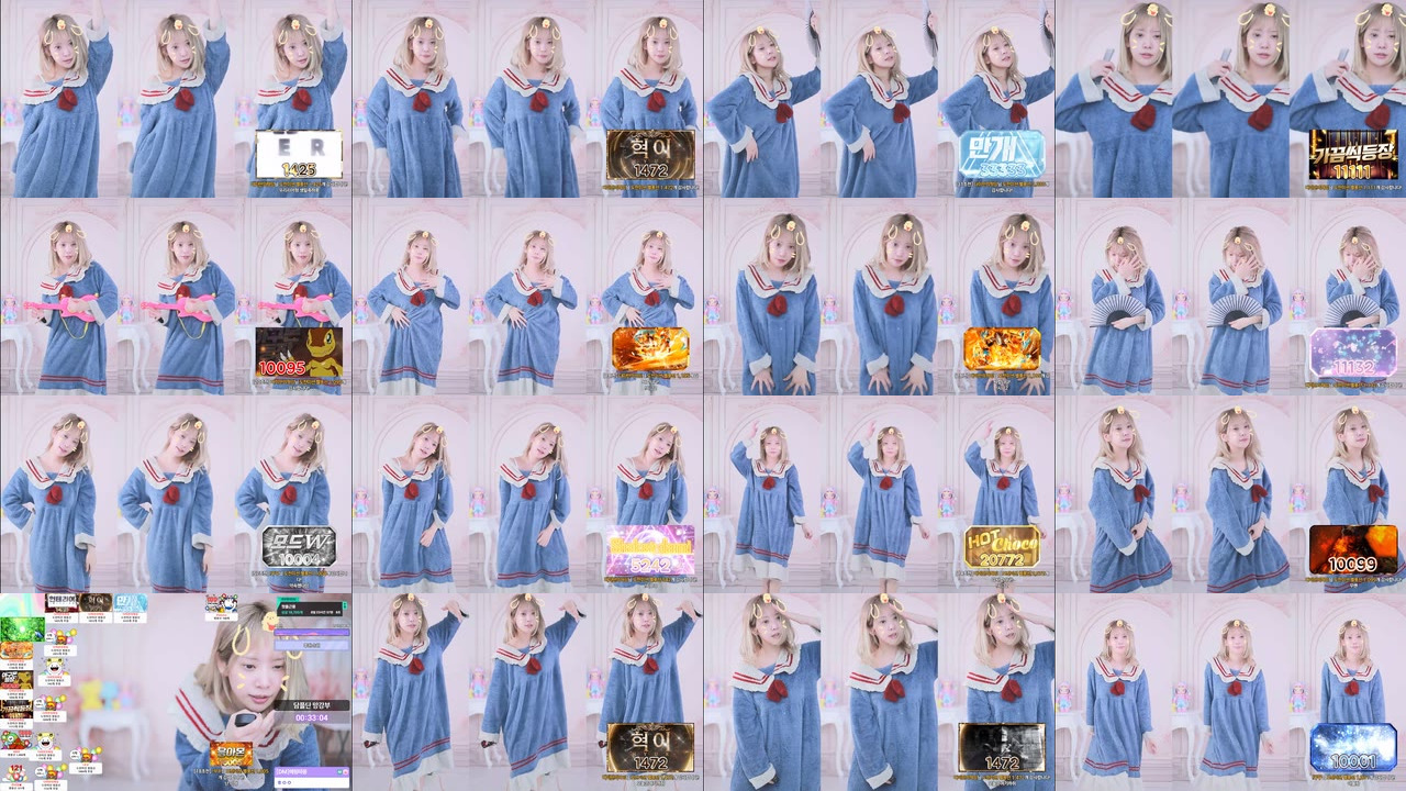 [DM]퀸다미（damikim）250915