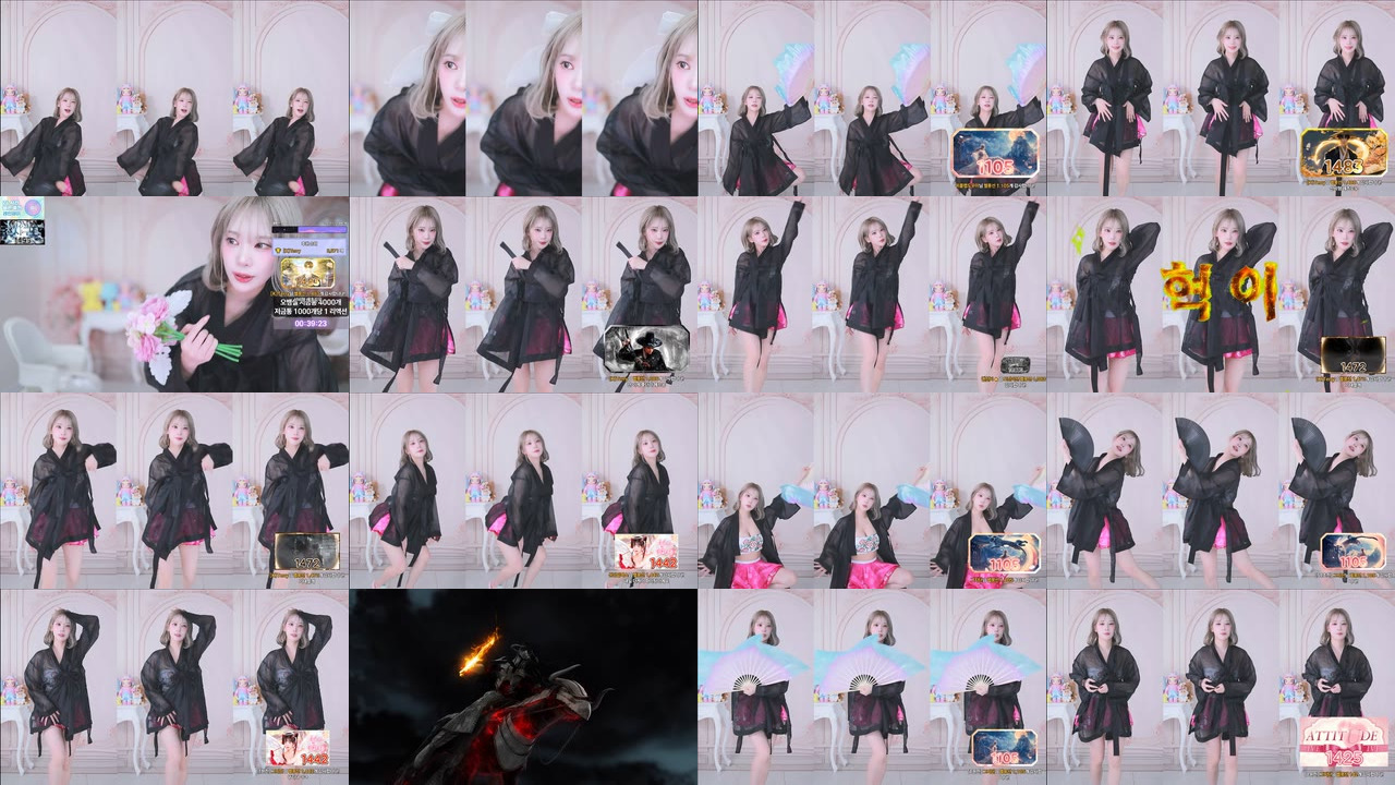 [DM]퀸다미（damikim）251004