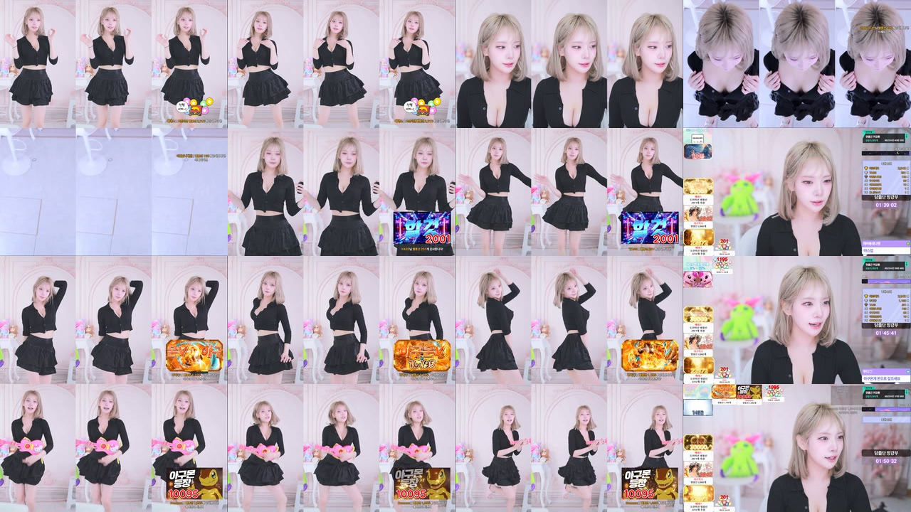 [DM]퀸다미（damikim）251020