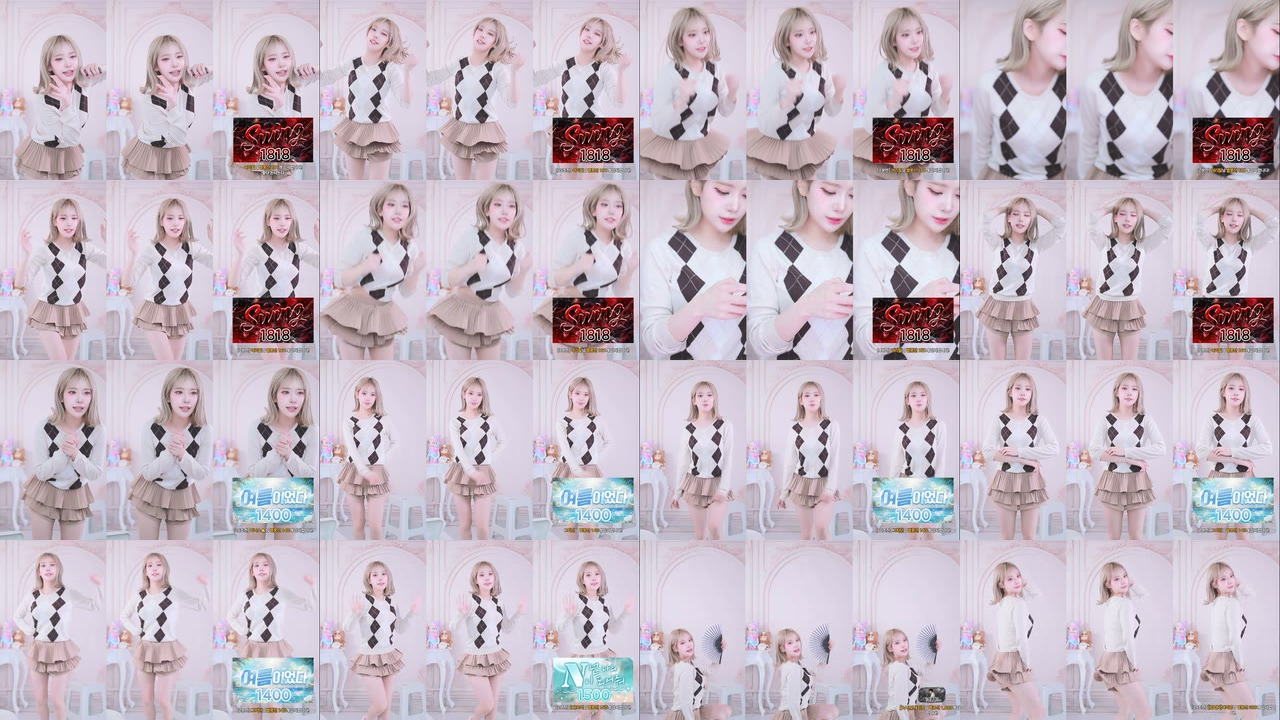 [DM]퀸다미（damikim）251025