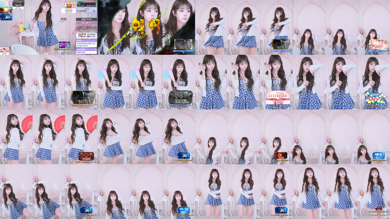 [DM]퀸다미（damikim）260101