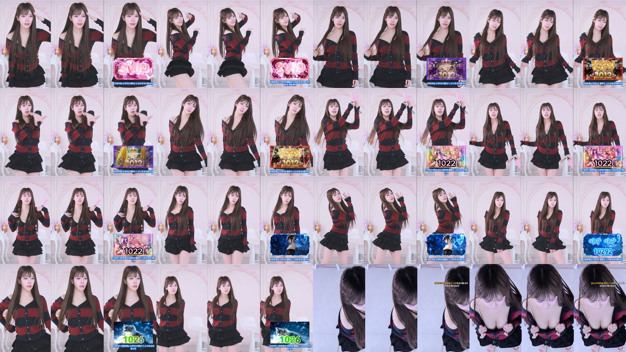 [DM]퀸다미（damikim）260105