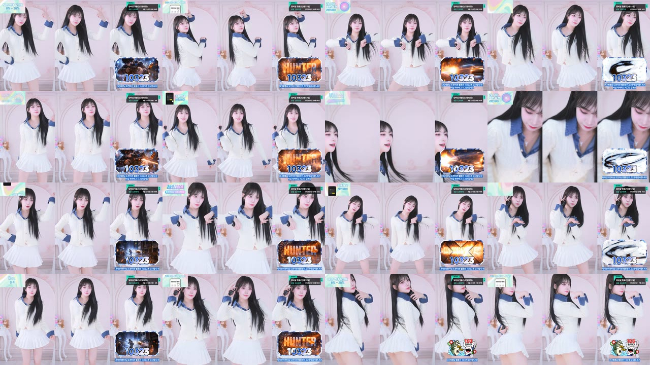 [DM]퀸다미（damikim）260205