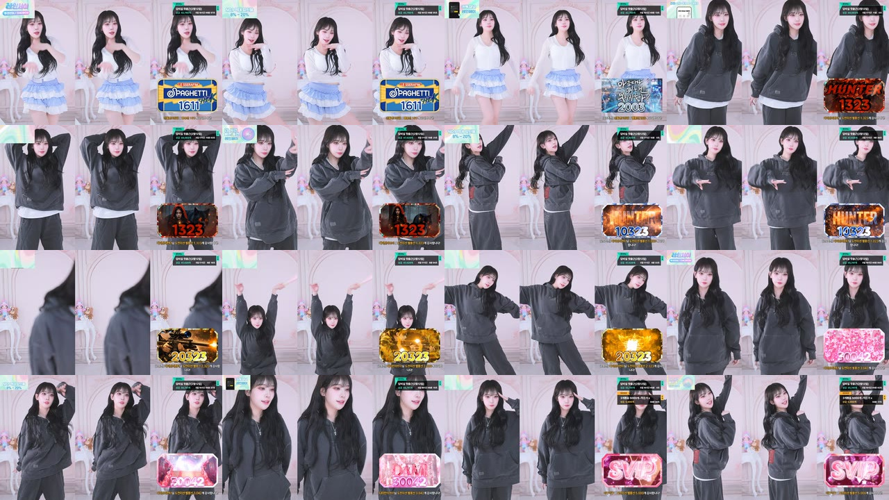 [DM]퀸다미（damikim）260210