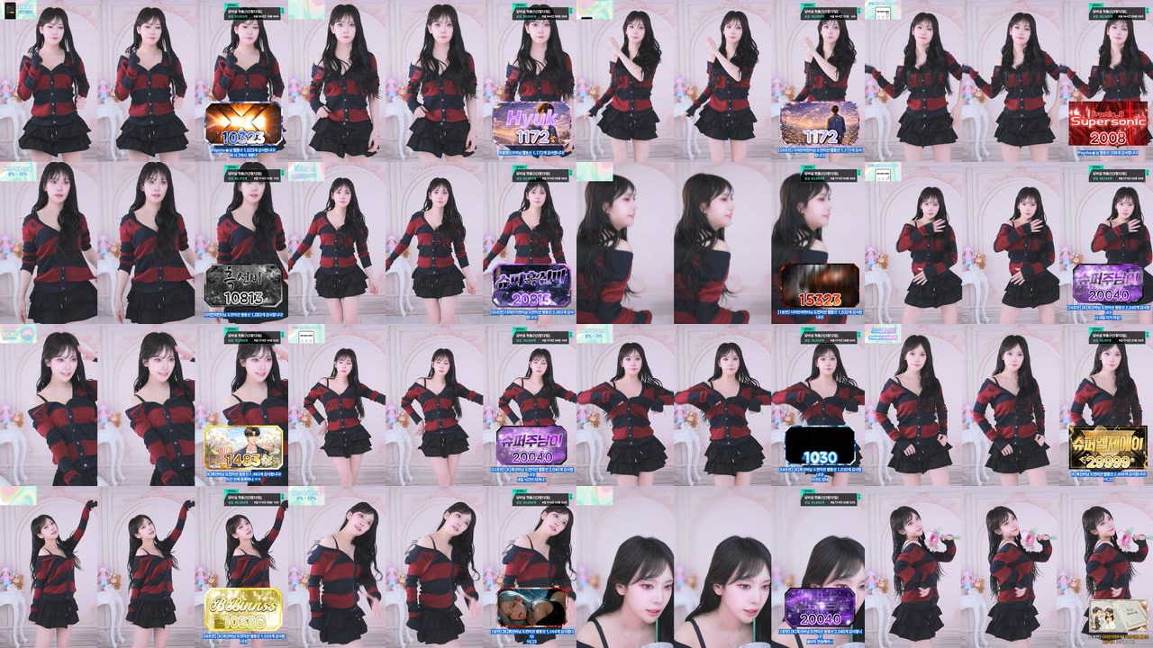 [DM]퀸다미（damikim）260211