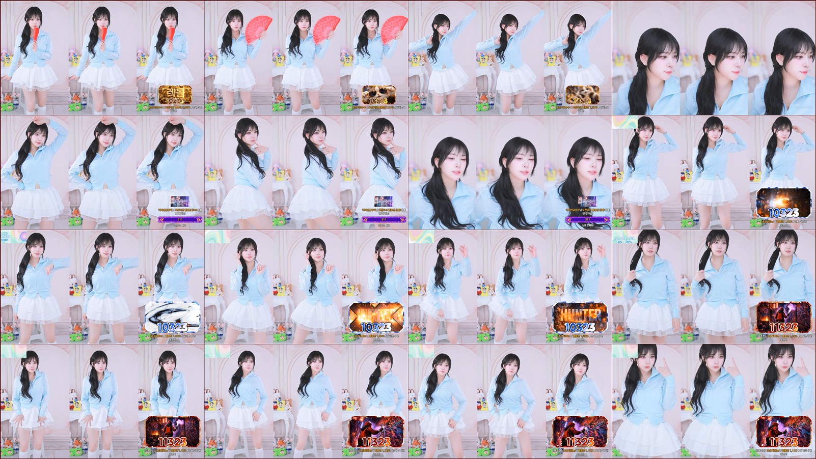 [DM]퀸다미（damikim）260411