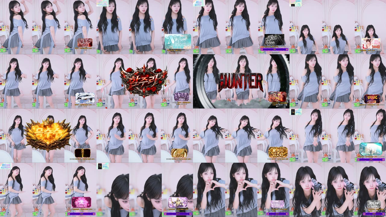 [DM]퀸다미（damikim）260413