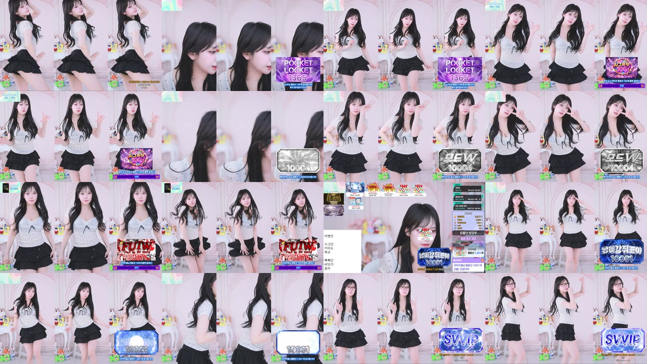 [DM]퀸다미（damikim）260417