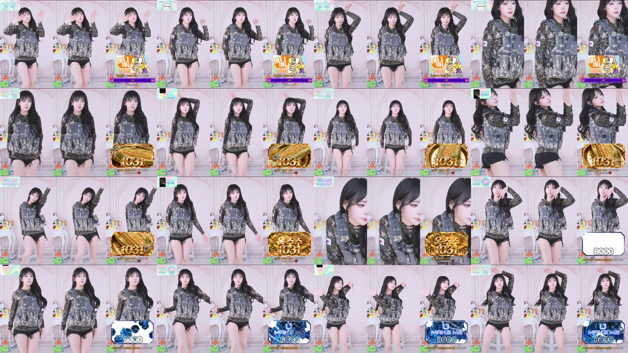 [DM]퀸다미（damikim）260427