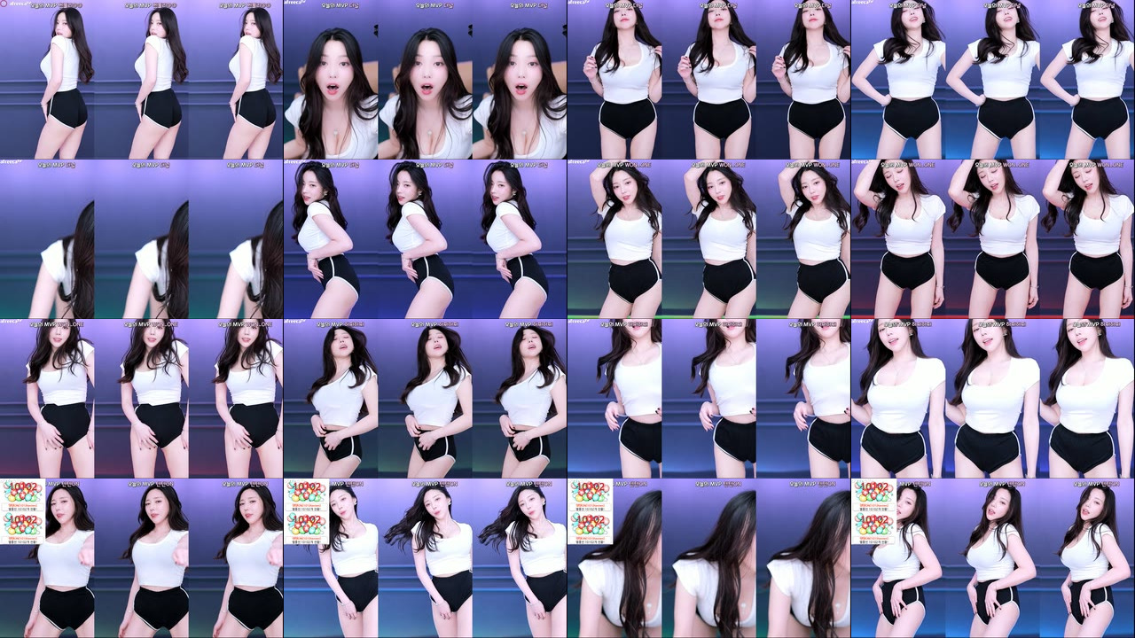 [G]지삐♥（jeehyeoun）230812