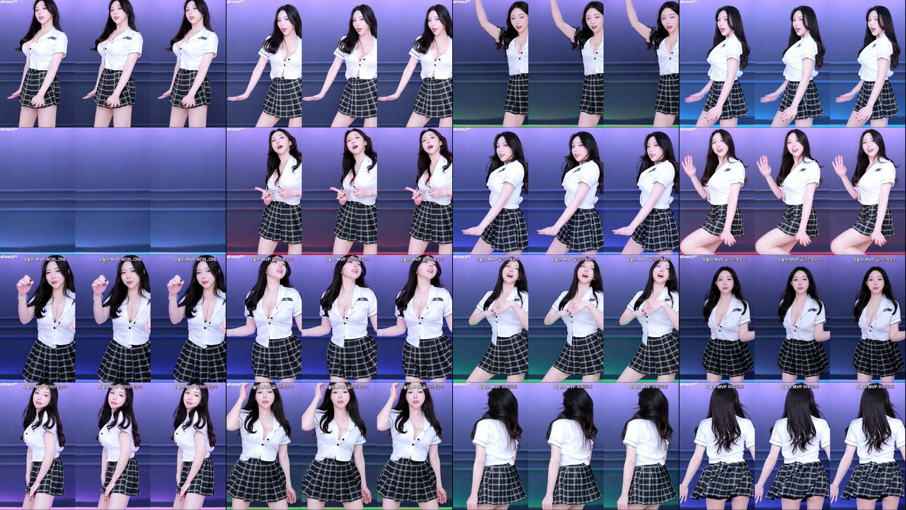 [G]지삐♥（jeehyeoun）230813